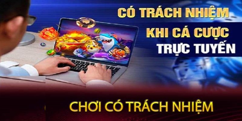 Cách để trở thành người chơi cá cược có trách nhiệm