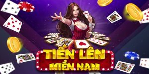 Đánh Tiến lên miền Nam đổi thưởng liền tay