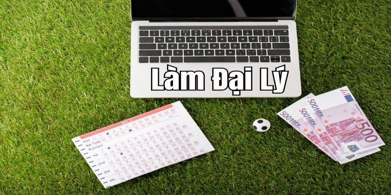 Làm đại lý của nhà cái uy tín 33Win có tiếng tăm