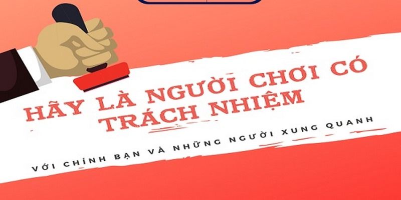 Thế nào là chơi có trách nhiệm tại 33WIN?