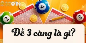 Dàn đề 3 càng là gì?