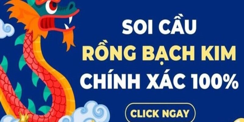 Lý do chơi dàn đề rồng bạch kim tại 33win